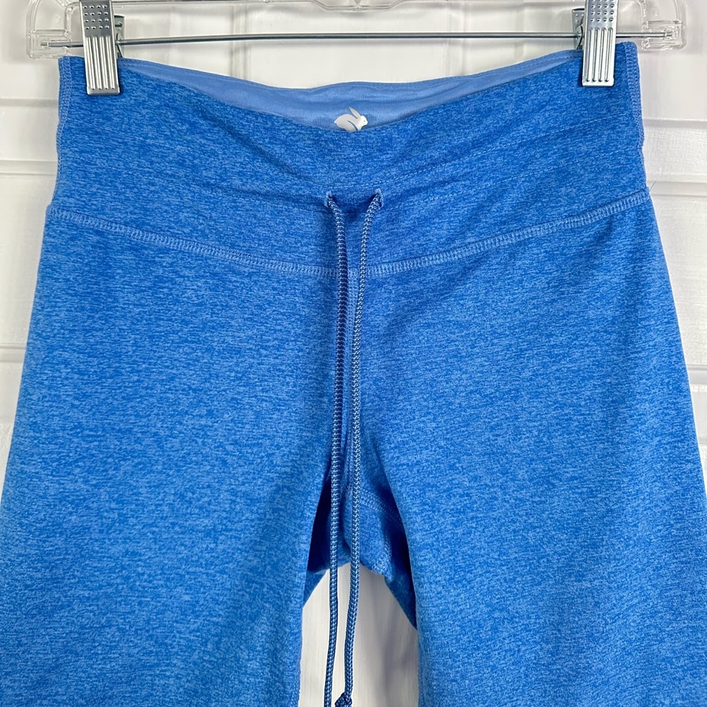 Rabbit fitted shorts - Picture 3 of 10